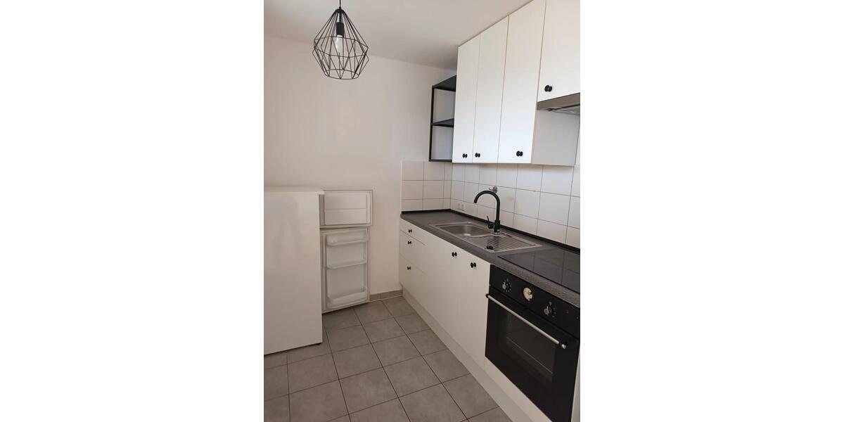 Etagenwohnung Schwäbisch Gmünd Bargau - 1 Zimmer, 40 m&sup2;, 110.000&euro; | Angebot:26991354