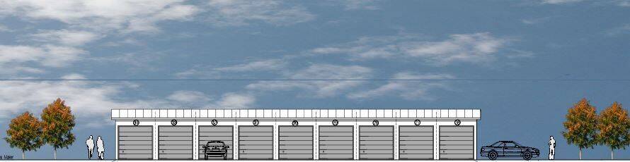 Garagen / Stellplätze Giengen an der Brenz Giengen - 35.900&euro; | Angebot:25748632