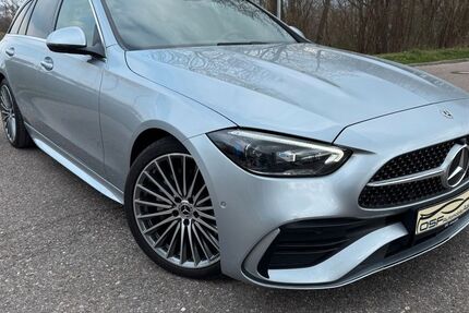 Mercedes-Benz C 220 132.000 km 30.400 &euro; Aalen 73431