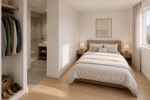 10% Rabatt bis Ende August! Neubauprojekt „Panoramablick“ 2,5 Zi. Wohnung mit Terrasse Aufzug & TG - Terrassenwohnung Göggingen | Angebot:27532445