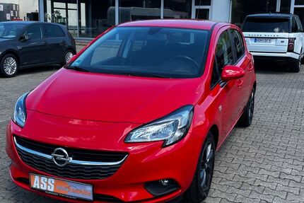 Opel Corsa 83.940 km 7.850 &euro; Heidenheim - Schnaitheim 89520