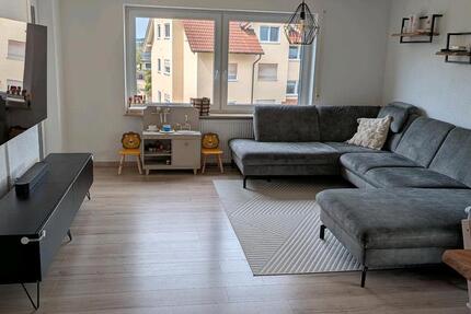 Wohnung Herbrechtingen - 4 Zimmer, 100 m&sup2;, 330.000&euro; | Angebot:27548606