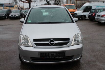 Opel Meriva 2.333.627 km 799 &euro; Aalen 73433