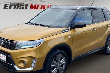 Suzuki Vitara 10.687 km 21.980 &euro; Nördlingen 86720