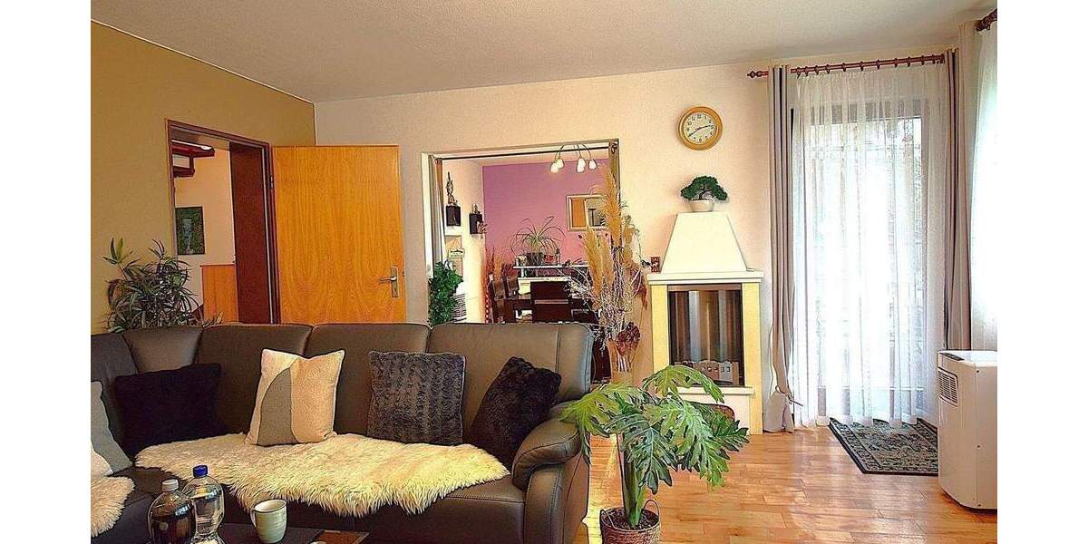Einfamilienhaus Mutlangen - 5 Zimmer, 121 m&sup2;, 400.000&euro; | Angebot:26685313