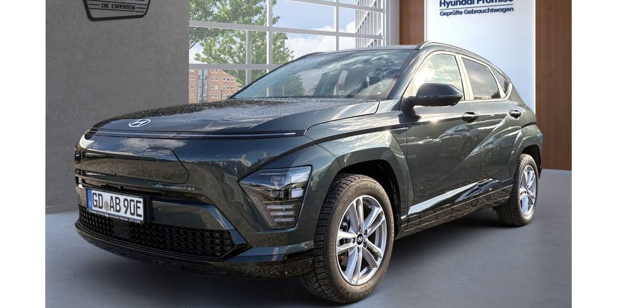 Hyundai KONA 5.098 km 38.790 &euro; Schwäbisch Gmünd 73529