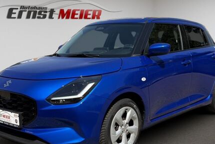 Suzuki Swift 15.900 km 15.400 &euro; Nördlingen 86720
