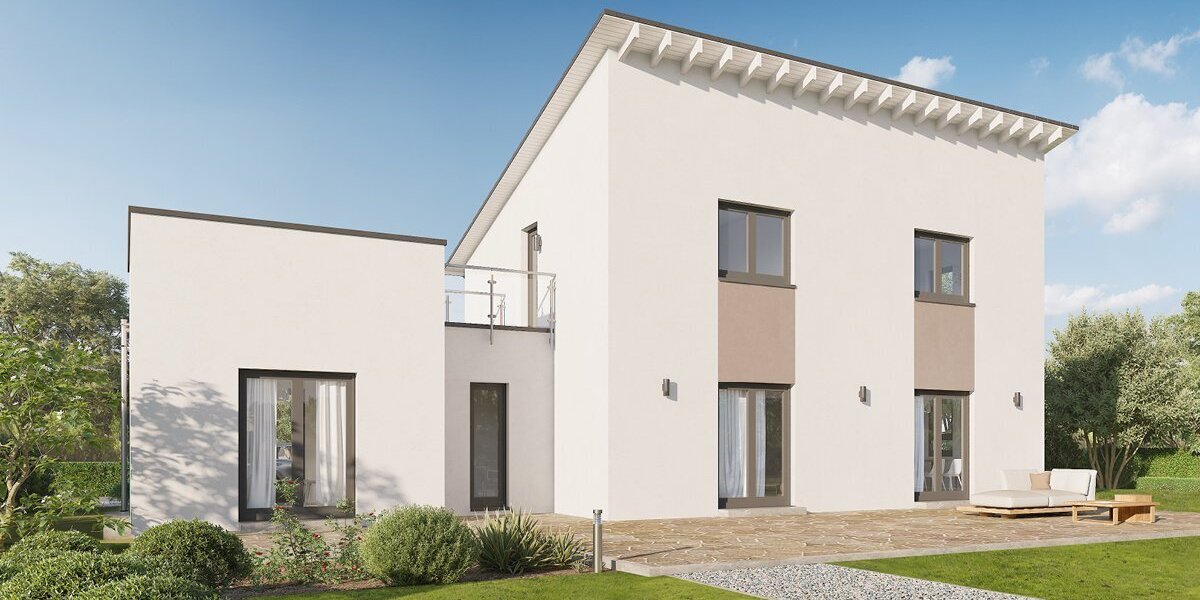 Ihr individuelles Einfamilienhaus in Göggingen - Flexibel geplant, hochwertig umgesetzt - Einfamilienhaus Göggingen | Angebot:27662799