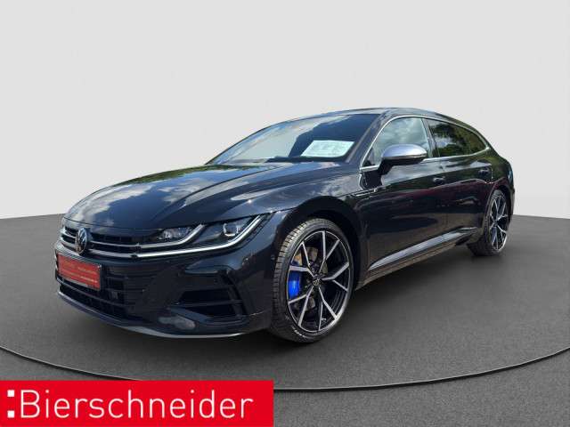 VW Arteon 13.291 km 42.950 &euro; Schwäbisch Gmünd 73525