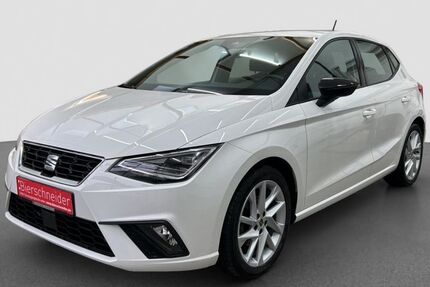 Seat Ibiza 24.570 km 17.250 &euro; Hüttlingen 73460
