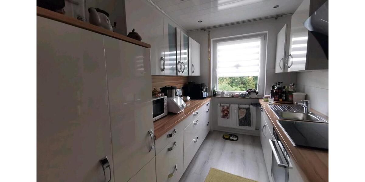 Etagenwohnung Aalen Attenhofen - 3.5 Zimmer, 77 m&sup2;, 265.000&euro; | Angebot:27286889
