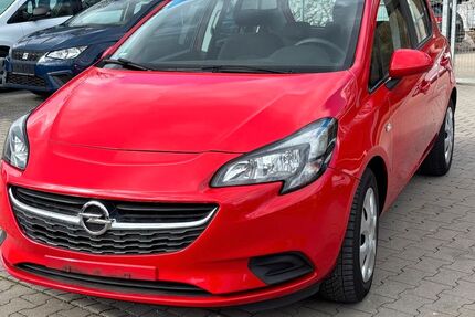 Opel Corsa 111.420 km 6.800 &euro; Aalen 73431