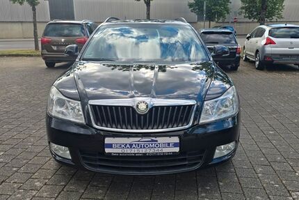 Skoda Octavia 140.000 km 4.300 &euro; Aalen 73433