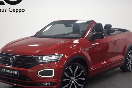 VW T-Roc 55.900 km 23.990 &euro; Donzdorf 73072