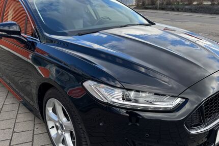 Ford Mondeo 136.767 km 13.999 &euro; Aalen 73431