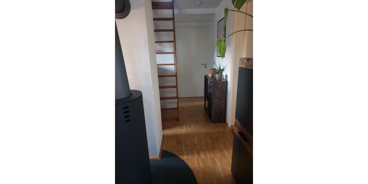 Dachgeschoßwohnung Schwäbisch Gmünd - 1.5 Zimmer, 62 m&sup2;, 620&euro; | Angebot:25965685