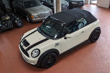 Mini Cooper S 165.500 km 7.900 &euro; Nattheim 89564