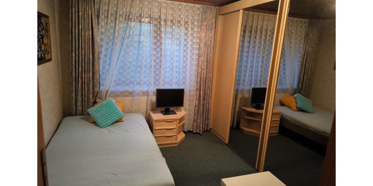 Erdgeschoßwohnung Donzdorf - 3 Zimmer, 80 m&sup2;, 280&euro; | Angebot:25719348