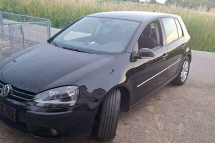VW Golf 89.982 km 5.100 &euro; Westhausen 73463
