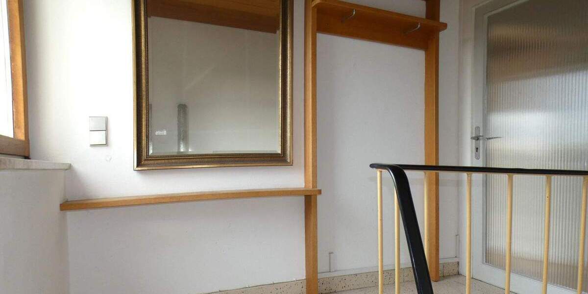 Einfamilienhaus Heidenheim an der Brenz Innenstadt - 6 Zimmer, 140 m&sup2;, 478.600&euro; | Angebot:25747330