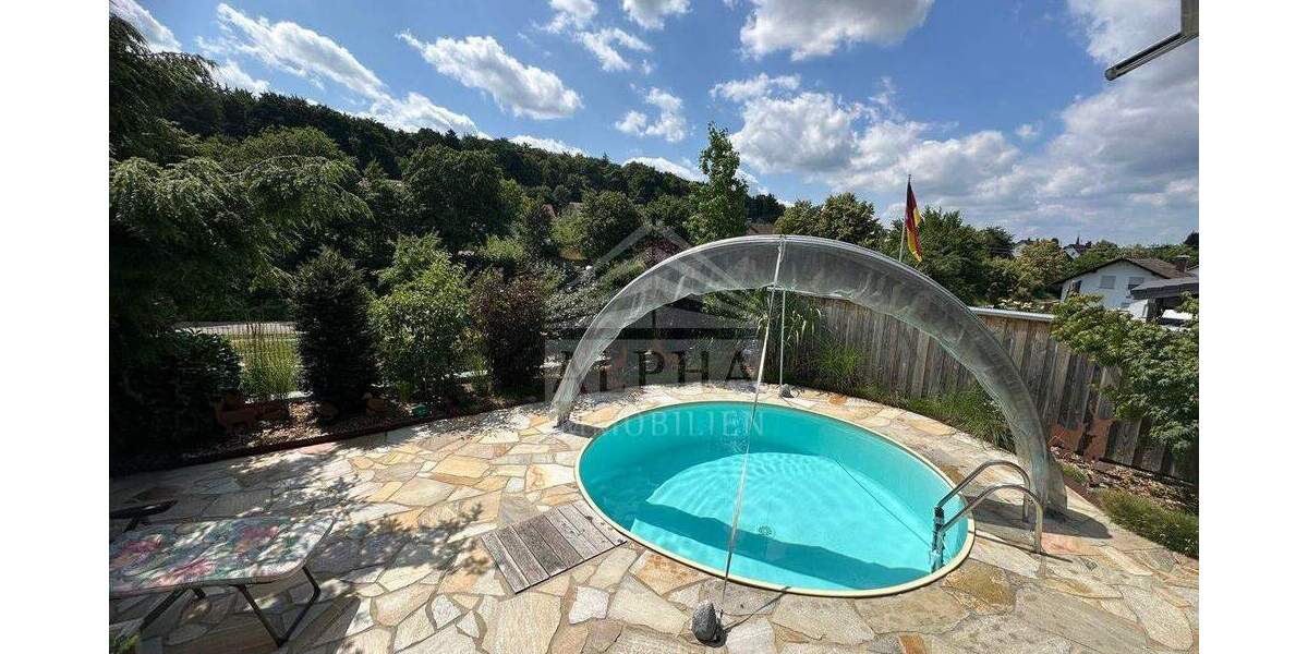 Einfamilienhaus Heidenheim an der Brenz Innenstadt - 5 Zimmer, 248 m&sup2;, 790.000&euro; | Angebot:25725560