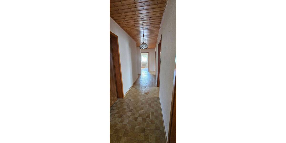 Mehrfamilienhaus, Wohnhaus Steinheim Söhnstetten - 8 Zimmer, 183 m&sup2;, 380.000&euro; | Angebot:25740410