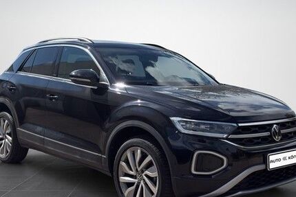 VW T-Roc 16.661 km 28.190 &euro; Nördlingen 86720
