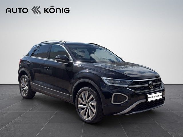 VW T-Roc 16.661 km 28.390 &euro; Nördlingen 86720
