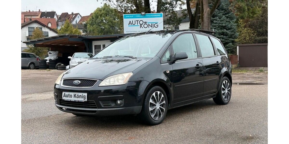 Ford Focus 167.000 km 1.390 &euro; Heidenheim 89520