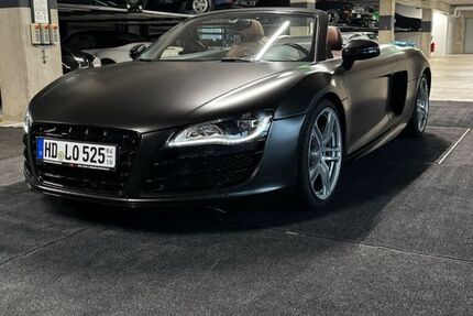 Audi R8 51.290 km 79.990 &euro; Aalen 73433