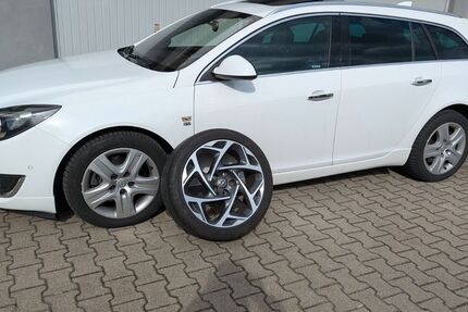 Opel Insignia 159.400 km 10.900 &euro; Nattheim 89564