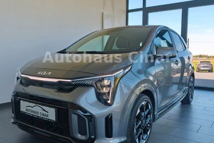 Kia Picanto 21.400 km 18.990 &euro; Waldstetten 73550