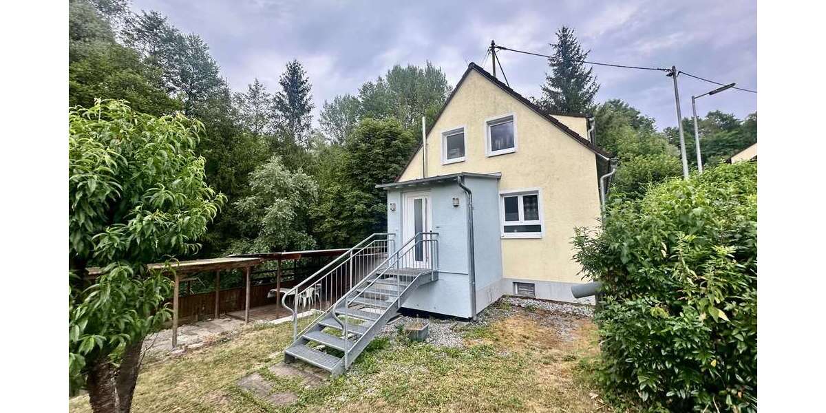 Einfamilienhaus Lorch - 3 Zimmer, 86 m&sup2;, 295.000&euro; | Angebot:27101893