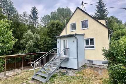 Haus Lorch - 3 Zimmer, 86 m&sup2;, 295.000&euro; | Angebot:27101893
