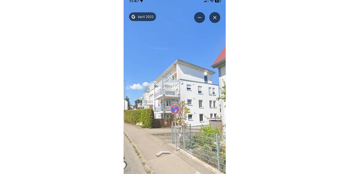 Erdgeschoßwohnung Aalen - 3 Zimmer, 73 m&sup2;, 325.000&euro; | Angebot:26953665