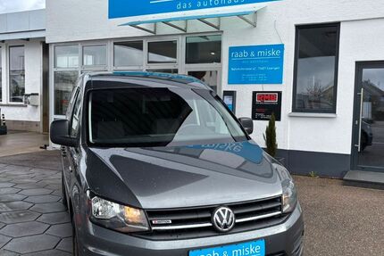 VW Caddy 140.900 km 14.990 &euro; Essingen 73457