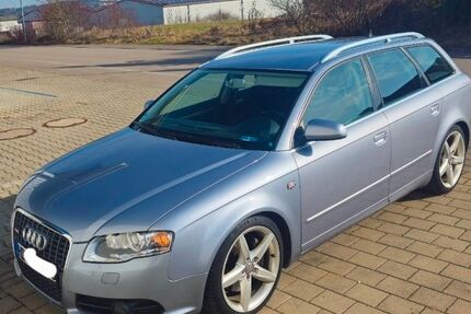 Audi A4 320.000 km 2.999 &euro; Syrgenstein 89428