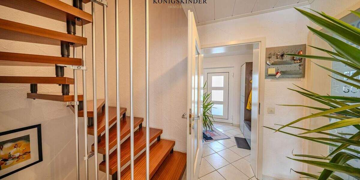 Reihenendhaus Herbrechtingen - 5 Zimmer, 126 m&sup2;, 498.000&euro; | Angebot:25731176