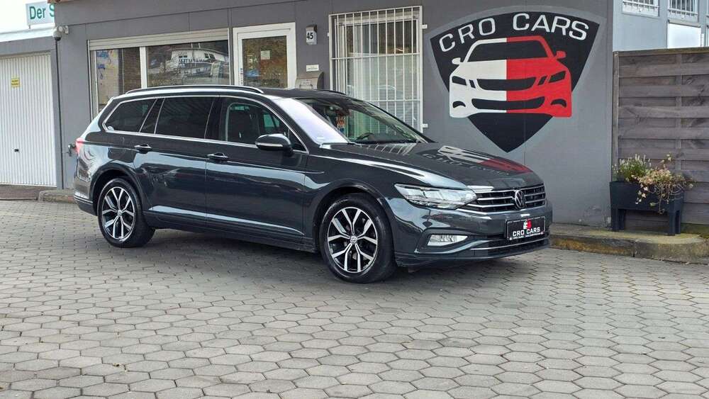 VW Passat 180.350 km 16.450 &euro; Heidenheim 89520