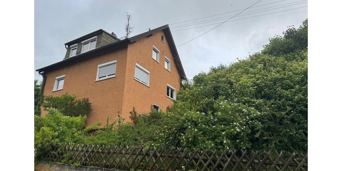 Einfamilienhaus Zöschingen - 8 Zimmer, 170 m&sup2;, 359.000&euro; | Angebot:25103930