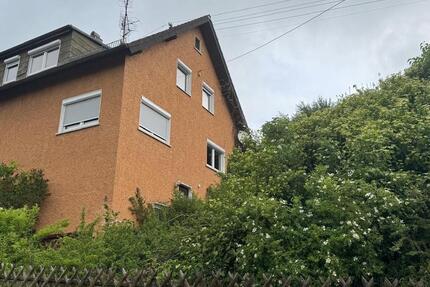 Haus Zöschingen - 8 Zimmer, 170 m&sup2;, 359.000&euro; | Angebot:25103930