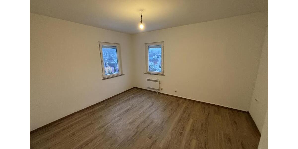Erdgeschoßwohnung Heidenheim an der Brenz - 3 Zimmer, 56 m&sup2;, 550&euro; | Angebot:24497761
