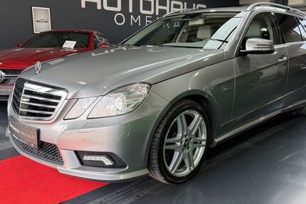 Mercedes-Benz E 350 155.000 km 15.900 &euro; Aalen-Essingen 73457