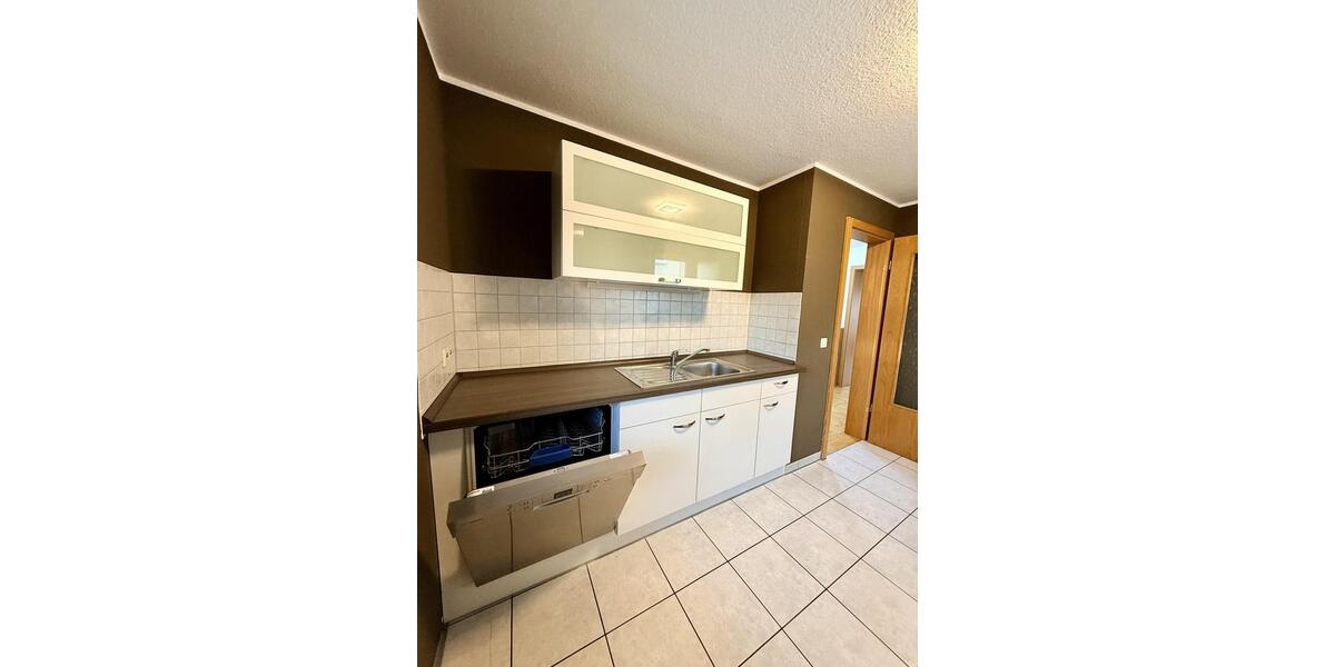 Etagenwohnung Herbrechtingen - 2 Zimmer, 80 m&sup2;, 850&euro; | Angebot:26042797