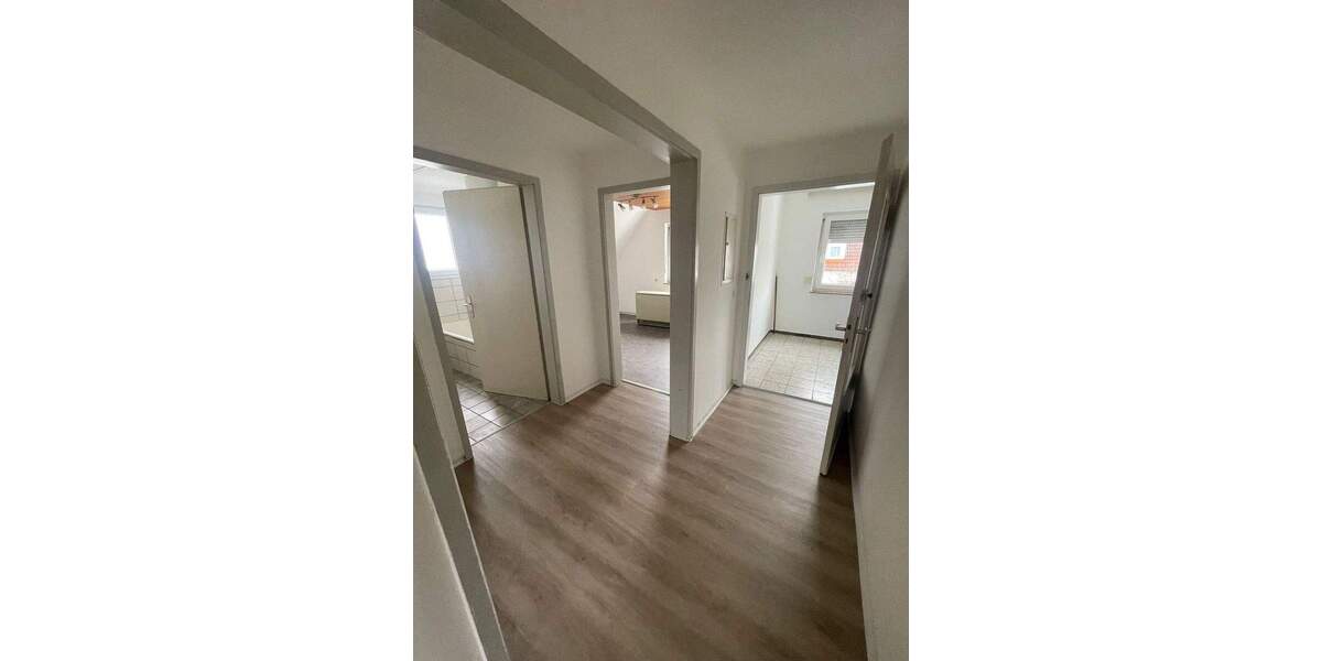 Mehrfamilienhaus, Wohnhaus Lauchheim - 7 Zimmer, 125 m&sup2;, 329.000&euro; | Angebot:25678650