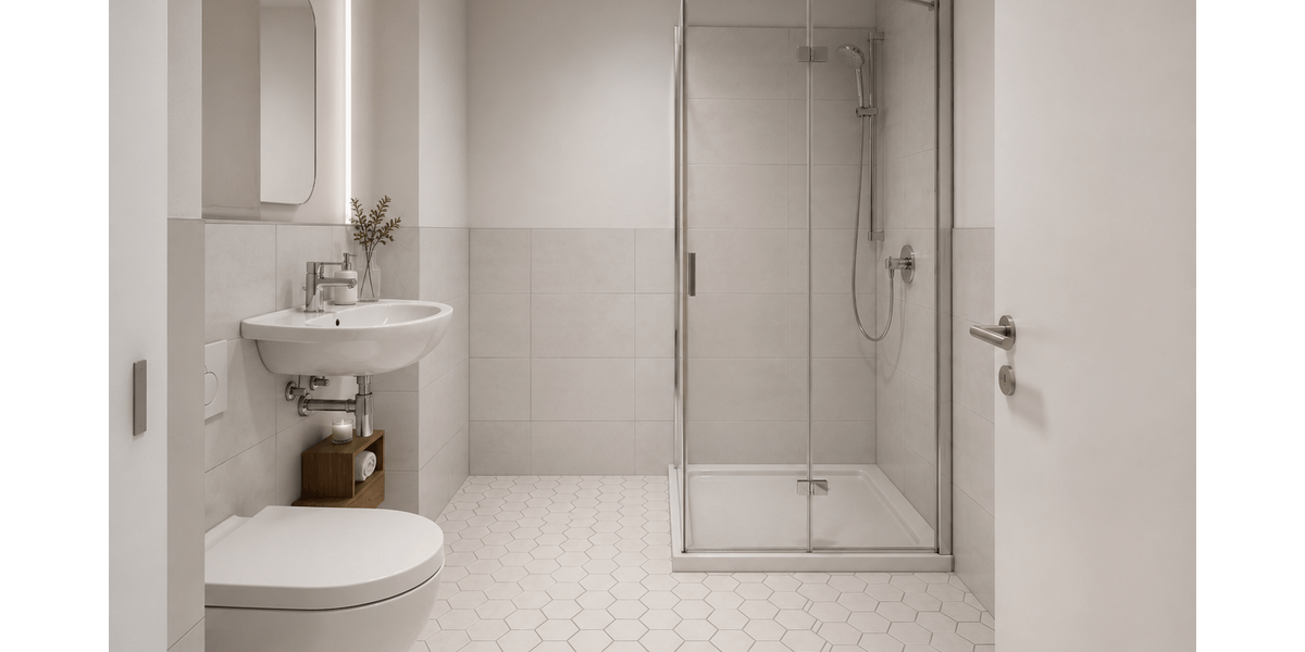 10% Rabatt bis August! Neubauprojekt „Panoramablick“ 3,5 Zi. Wohnung mit Balkon Aufzug & TG - Terrassenwohnung Göggingen | Angebot:27532446