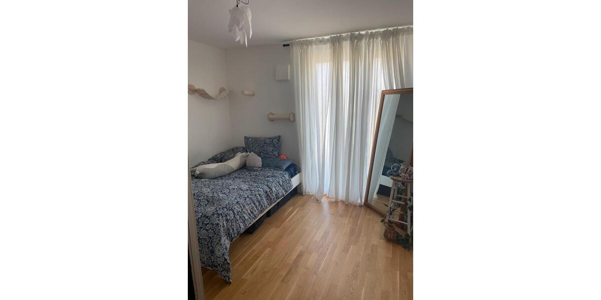 Erdgeschoßwohnung Schwäbisch Gmünd Bargau - 3 Zimmer, 88 m&sup2;, 1.060&euro; | Angebot:26443347