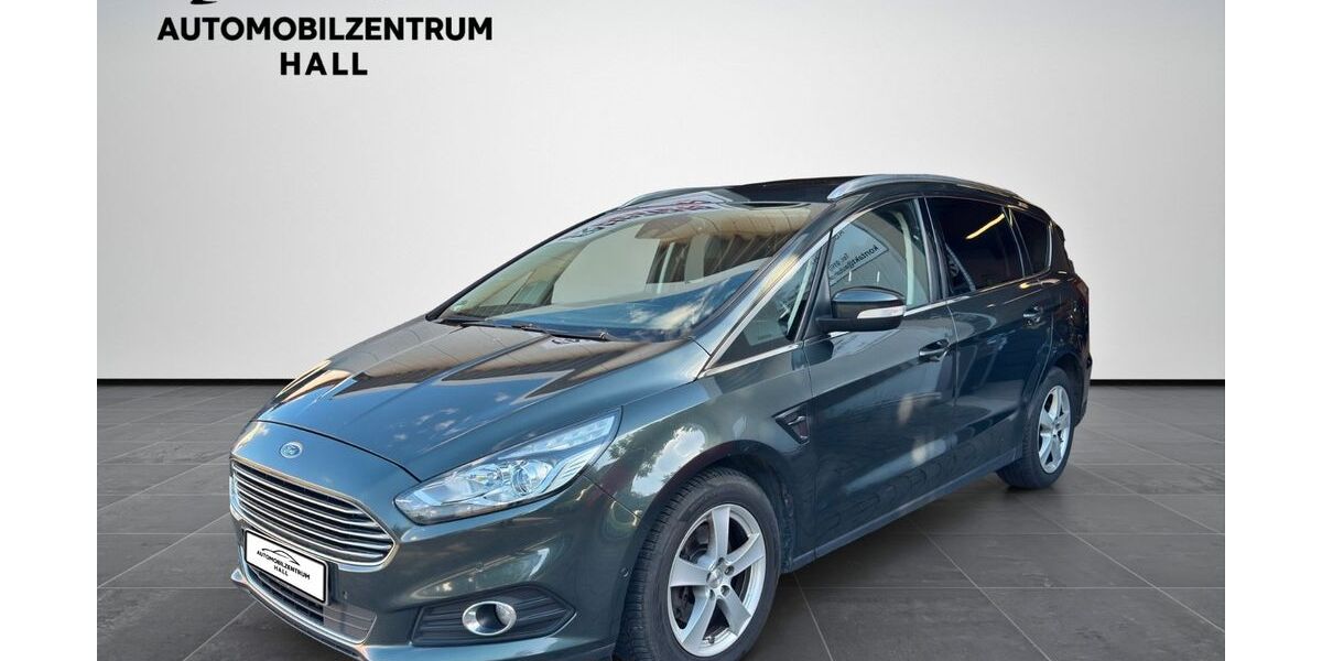 Ford S-Max 235.000 km 8.499 &euro; Aalen 73430