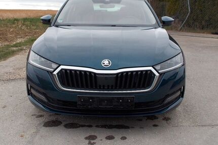 Skoda Octavia 149.700 km 16.900 &euro; Syrgenstein 89428