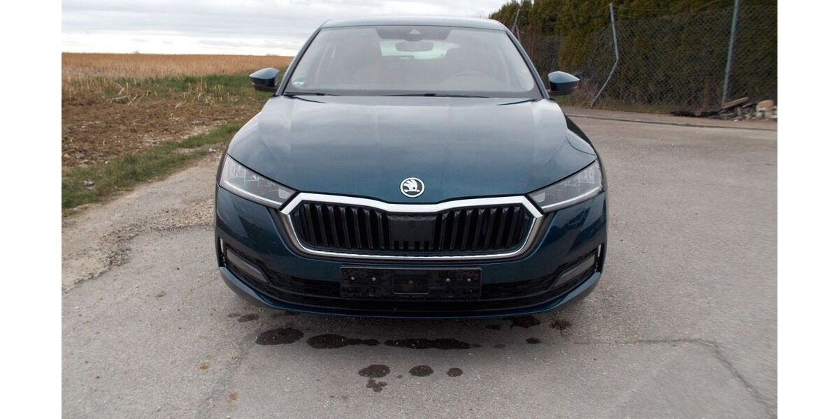 Skoda Octavia 149.700 km 16.900 &euro; Syrgenstein 89428